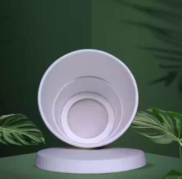 Magic Disposable Spit Cup for Home/Office/Patients/Car (Solidifies Liquid  Pack of 10 With 50% OFF)